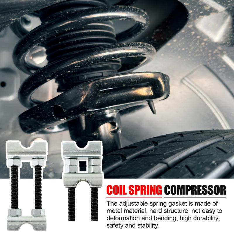 Coil Spring Compressor 1-2 Inc - огляд і ціна Spring Compressor Tool
