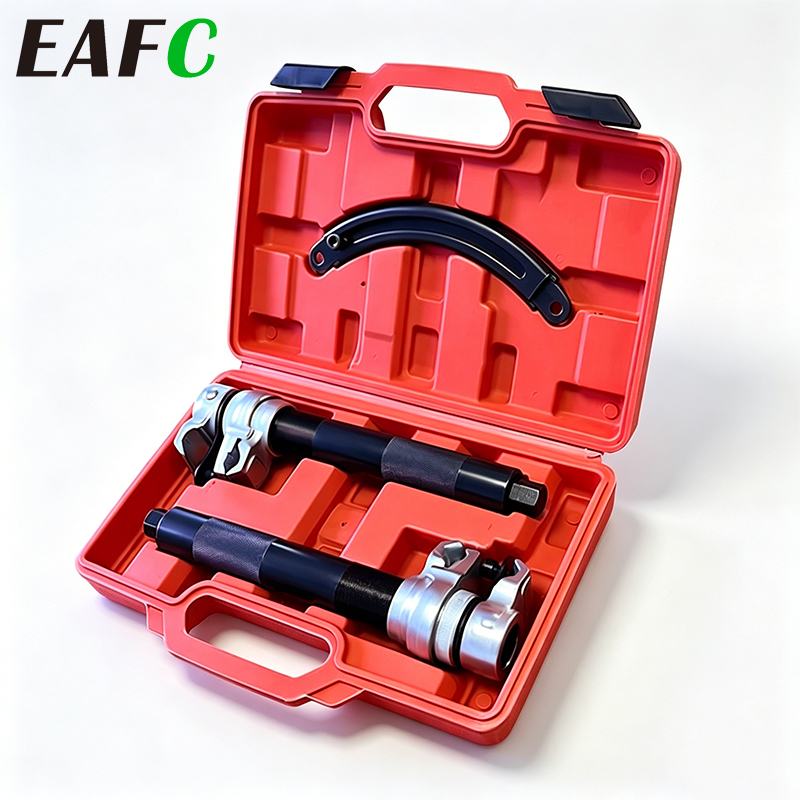 EAFC Car Shock Absorber Spring - огляд і ціна Spring Compressor Tool