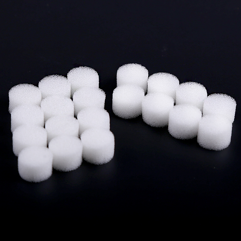 50/100pcs Soft Filter Cotton T - огляд і ціна Spring Compressor Tool