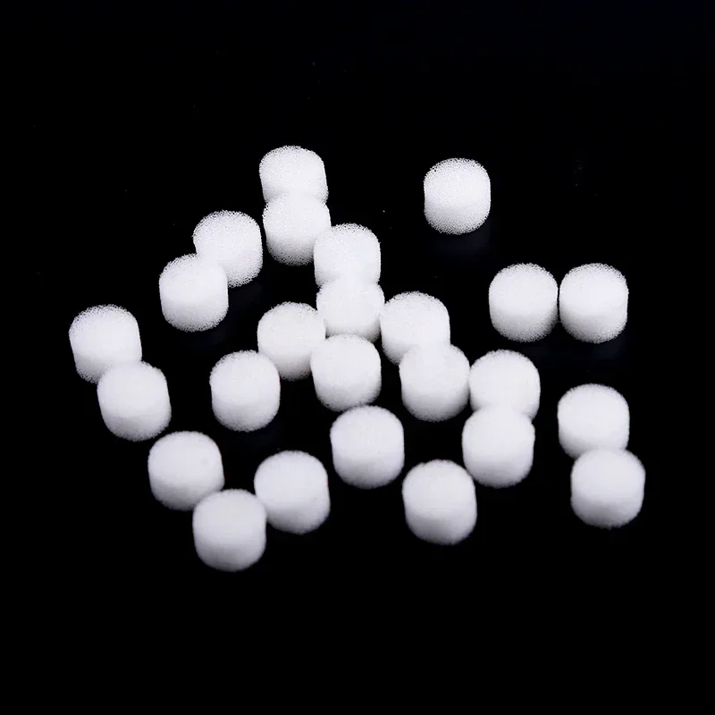 50/100pcs Soft Filter Cotton T - огляд і ціна Spring Compressor Tool