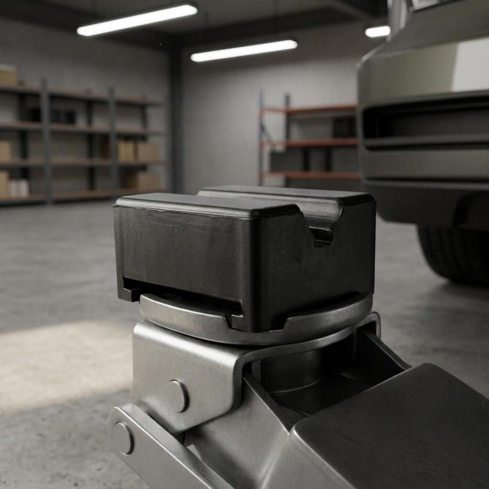 Anti Slip Vehicle Support Pad  - огляд і ціна Car Lift