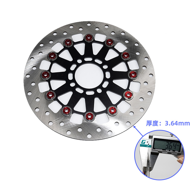 Motorcycle Brake Discs And Fro - огляд і ціна Brake Pad Set