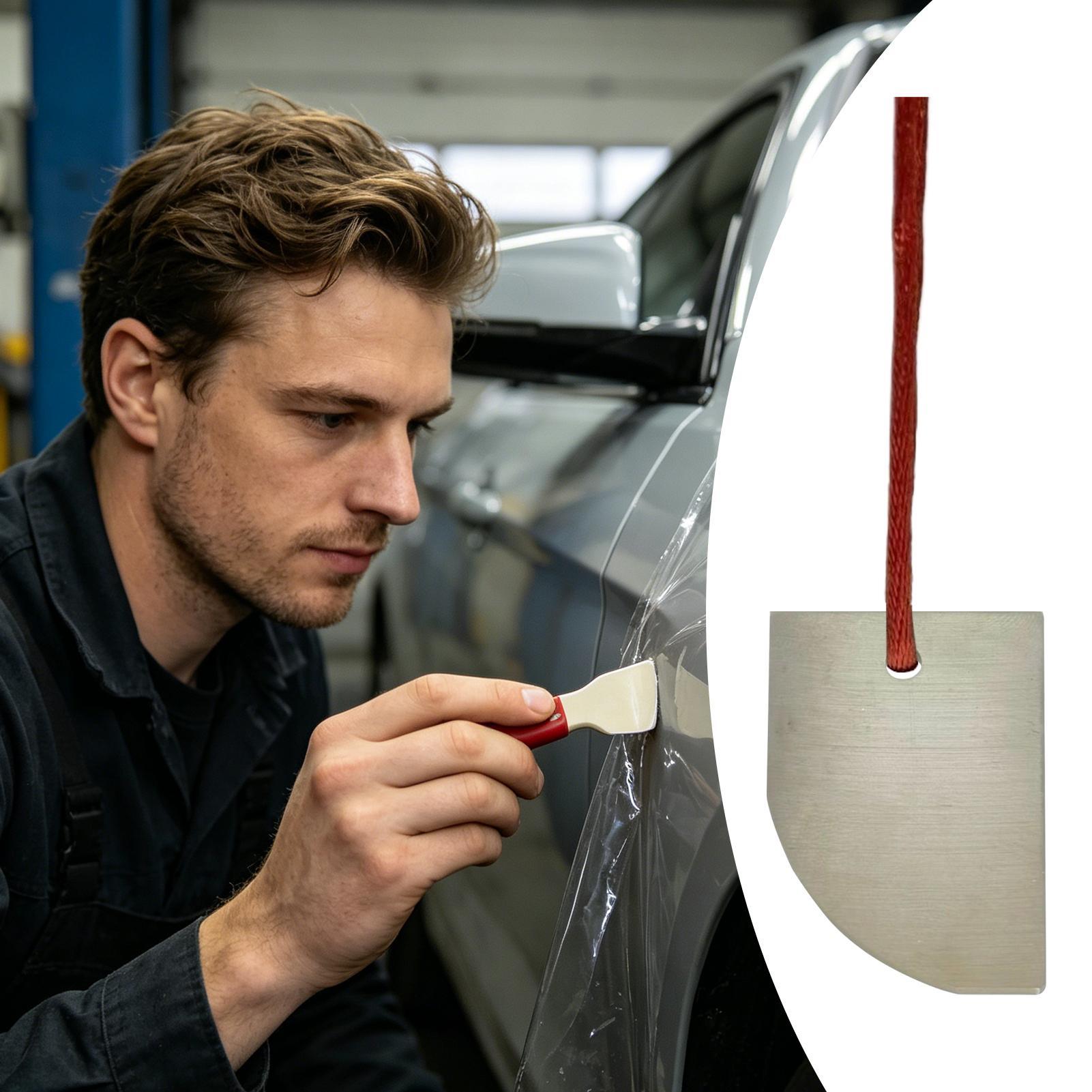 Paint Cleaning Tools Car Paint - огляд і ціна Car Repair Tools