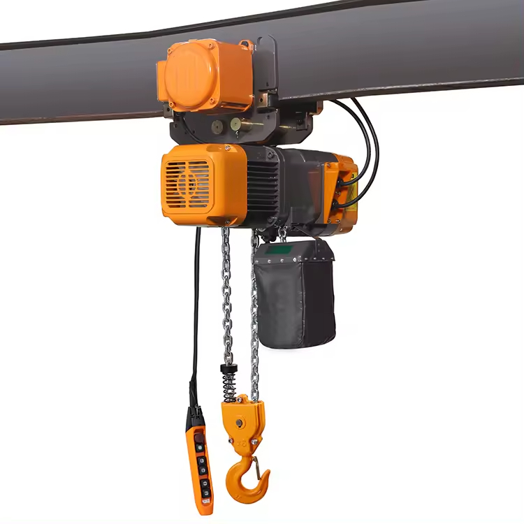 2 Ton 2000Kg 1Ph 220V Electric - огляд і ціна Car Jack
